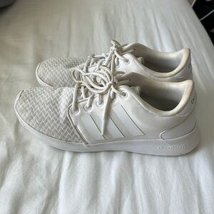 ADIDAS CLOUDFOAM RUNNING SHOES